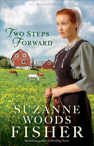 Two Steps Forward - The Deacon's Family Book 3
