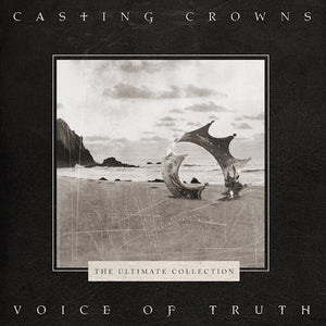 Casting Crowns - Voice of Truth CD