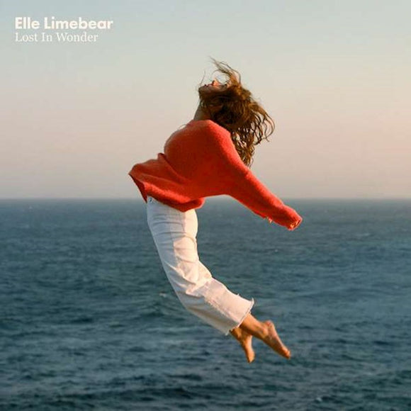 Elle Limebear - Lost in Wonder CD