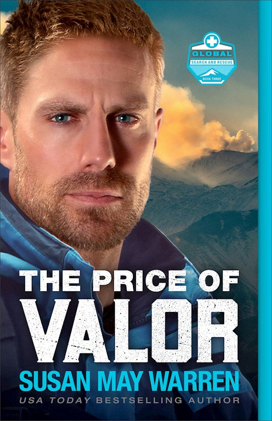The Price Of Valor - Global Search And Rescue Book 3