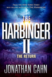 The Harbinger 2 The Return