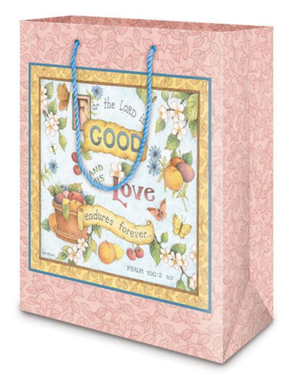 For the Lord is Good Gift Bag