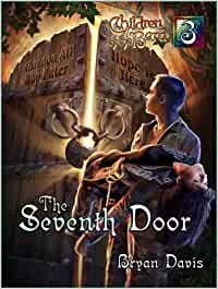 Children of the Bard 3 - The Seventh Door
