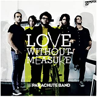 Next Gen Parachute Band - Love Without Measure CD