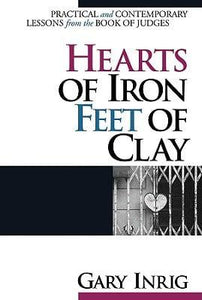 Hearts of Iron Feet of Clay