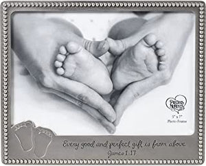 Precious Moments Silver Frame