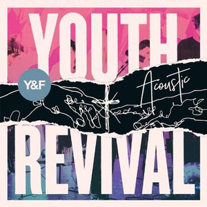 Hillsong Young & Free - Youth Revival Acoustic CD