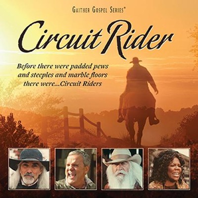 Circuit Riders CD