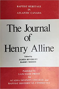 The Journal of Henry Alline