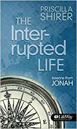 The Interrupted Life: Lessons from Jonah (booklet)