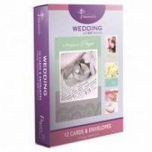 Moments to Treasure Wedding Cards