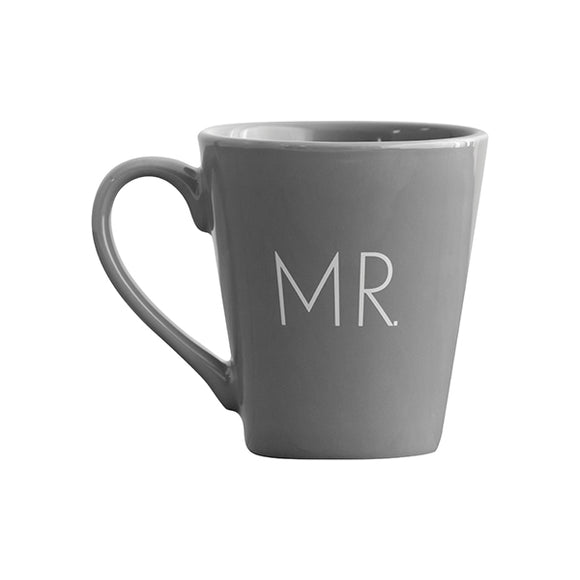 Mr. Better Together Mug