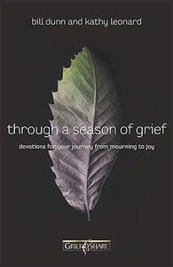 Through a Season of Grief