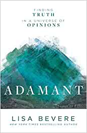 Adamant. Finding truth in a universe of opinions