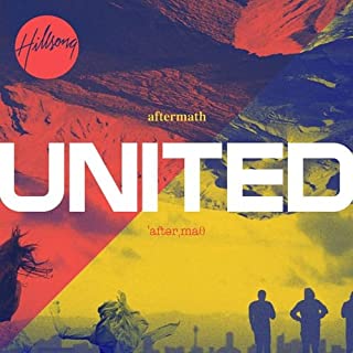 Hillsong United - Aftermath CD
