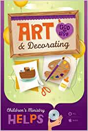 Art & Decorating CD-ROM