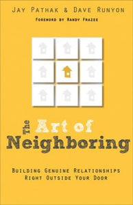 The Art of Neighbouring