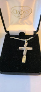 Necklace with Cross