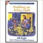 Building an Active Faith, Children's Discipleship Series Book 4