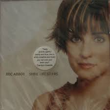 Bec Abbot - Shine Like Stars CD