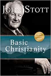 Basic Christianity - 50th Anniversary Edition