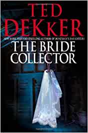 The Bride Collector - Hard cover