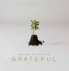 Grateful - Brian Doerksen CD
