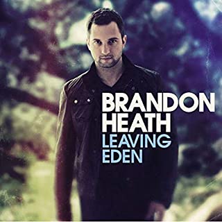 Brandon Heath - Leaving Eden CD