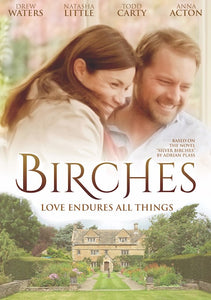 Birches DVD