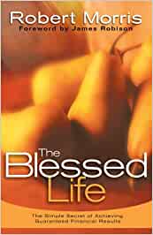 The Blessed Life.