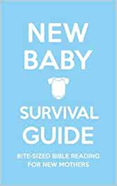 New Baby Survival Guide