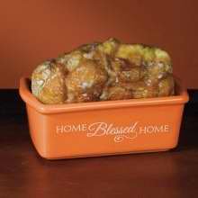 Home Blessed Home Mini Loaf Pan