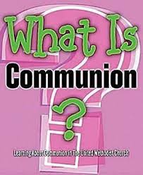 What Is Communion?