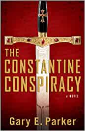The Constantine Conspiracy