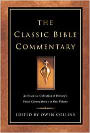 The Classic Bible Commentary