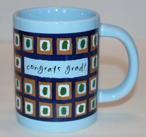 Congrats Grad Mug