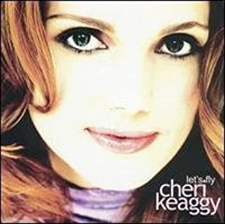 Cheri Keaggy - Let's Fly CD