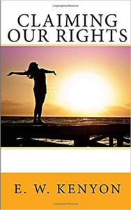 Claiming our Rights booklet