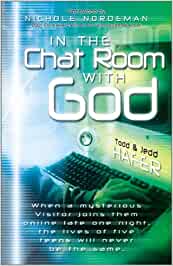 In the Chat Room with God