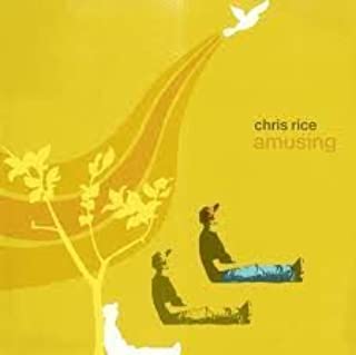 Chris Rice - Amusing CD