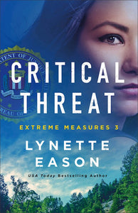 Critical Threat (Extreme Measures#3)