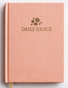 Daily Grace Journal