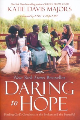 Daring to Hope