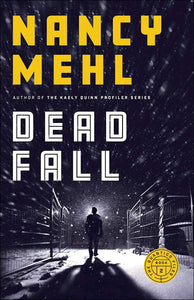 Dead Fall (The Quantico Files #2)