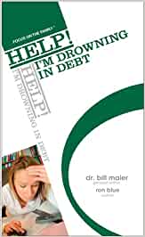 Help! I'm Drowning in Debt