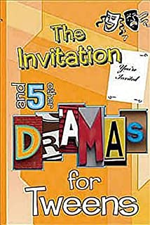 The Invitation And 5 Other Dramas For Tweens