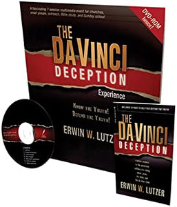 The Da Vinci Deception Experience (Study kit)