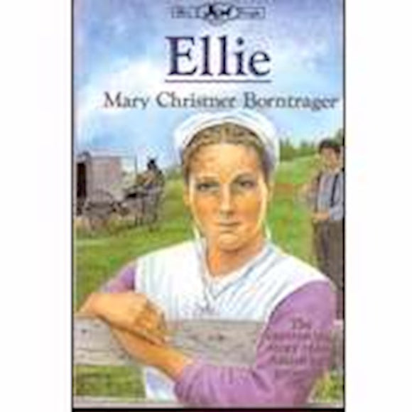 Ellie (Ellie's People Book 1)