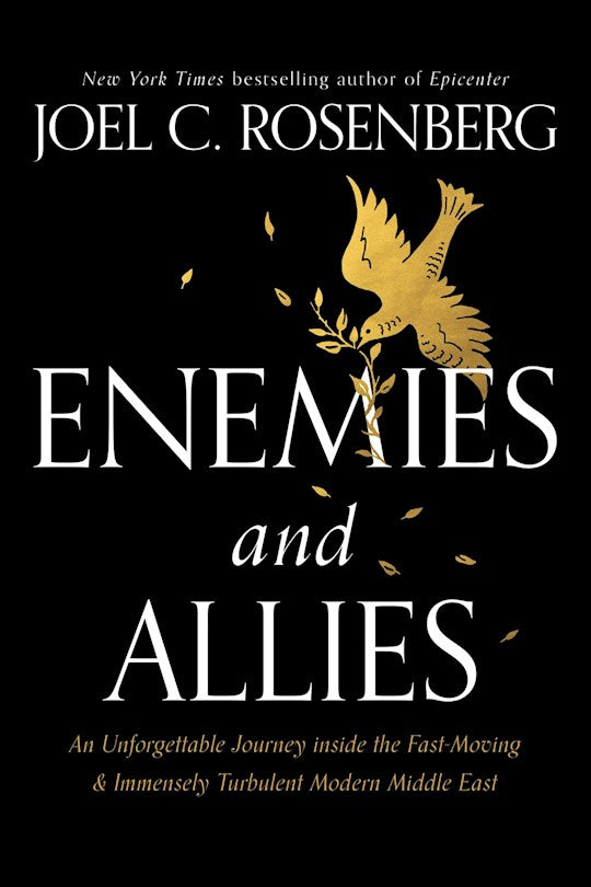 Enemies and Allies