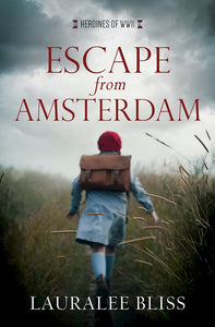 Escape From Amsterdam